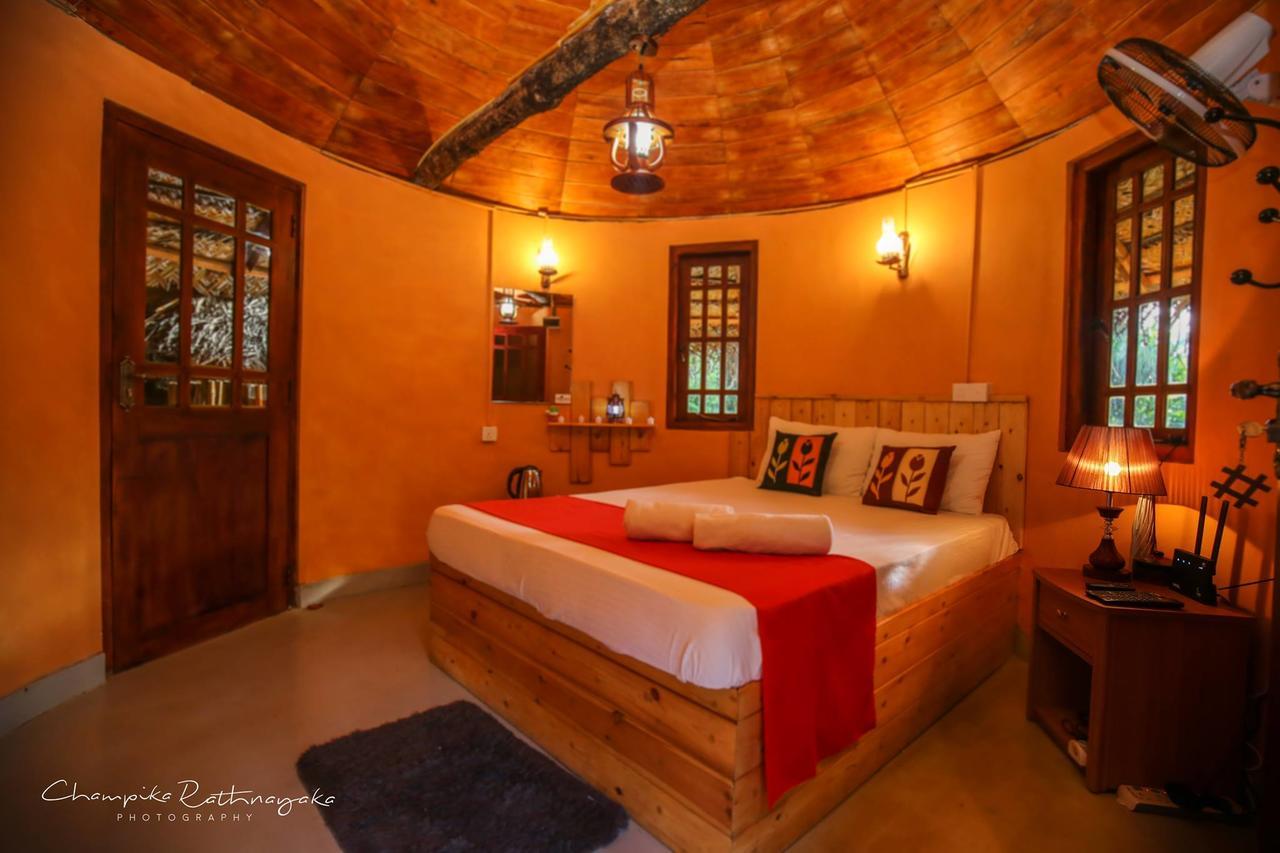 Tea Cabins Procida Dış mekan fotoğraf